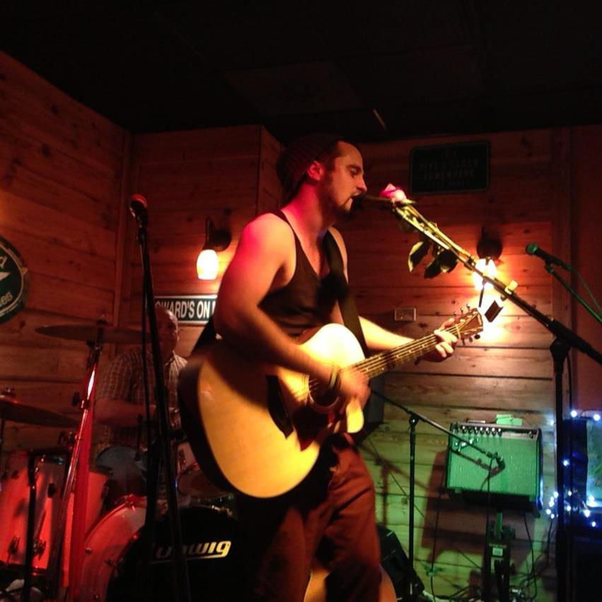 Greenwood SC at Howards