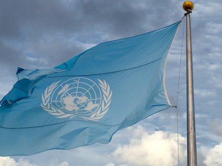 ONU: uma trajetória de apoio aos direitos humanos e à diversidade