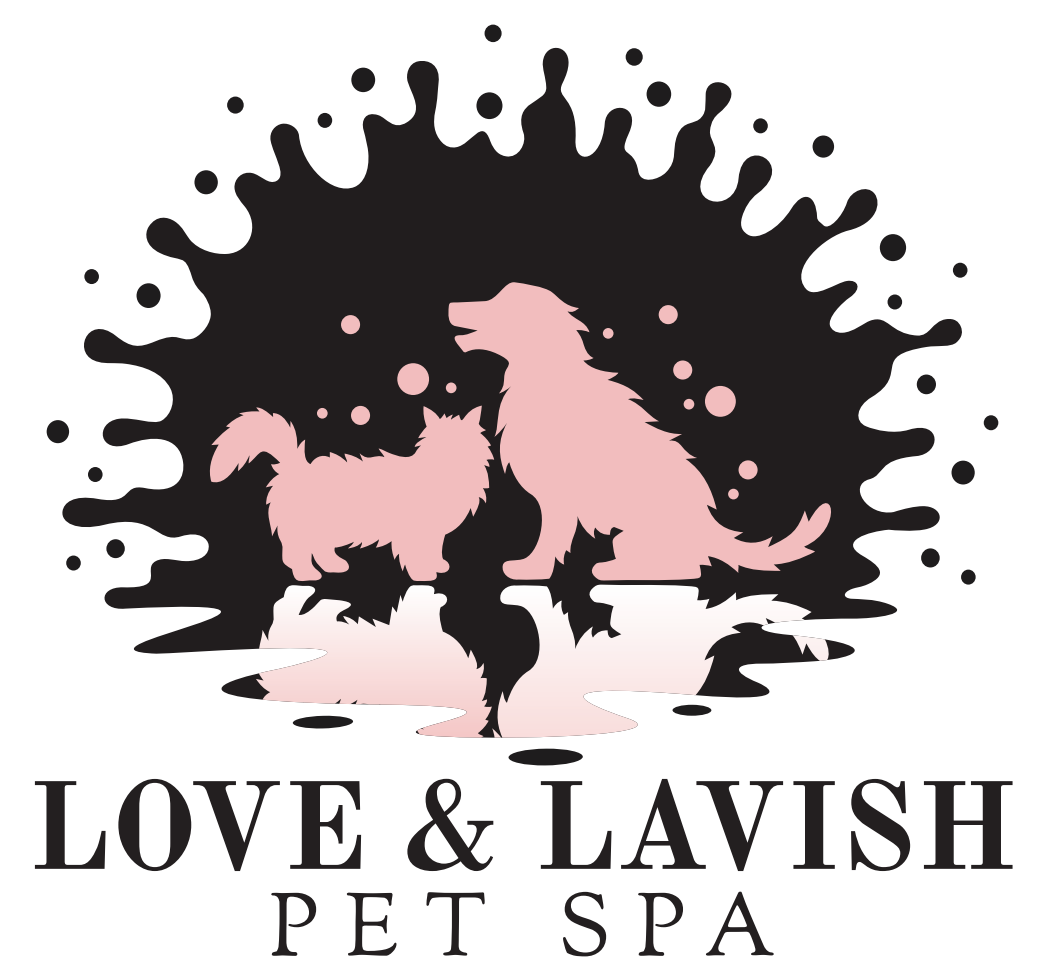 Lavish mobile hotsell pet spa