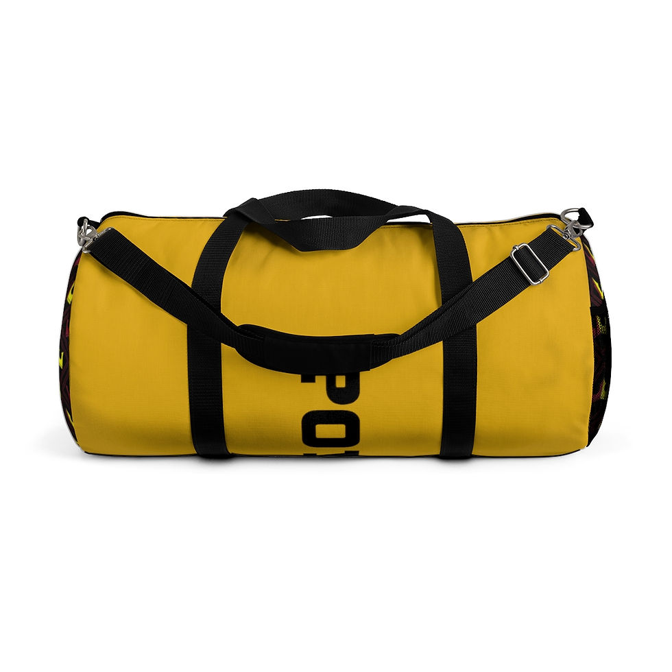 Thumbnail: Duffel Bag