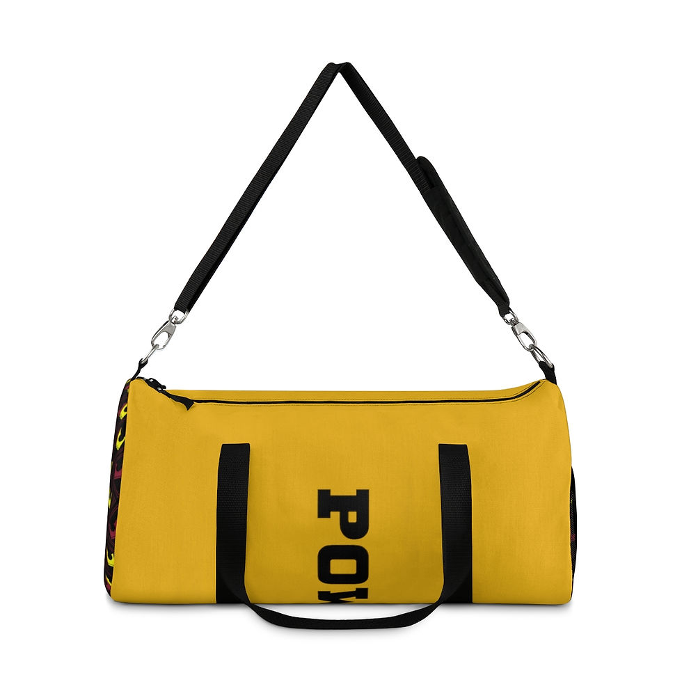 Thumbnail: Duffel Bag
