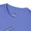 Thumbnail: Blue Argyle Crown Softstyle T-Shirt