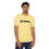 Thumbnail: Powell Unisex CVC Jersey T-shirt