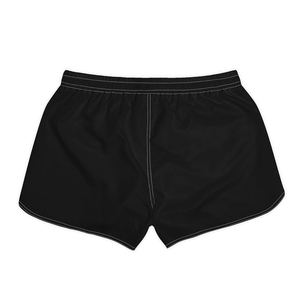 Thumbnail: Women's Casual Shorts (AOP)