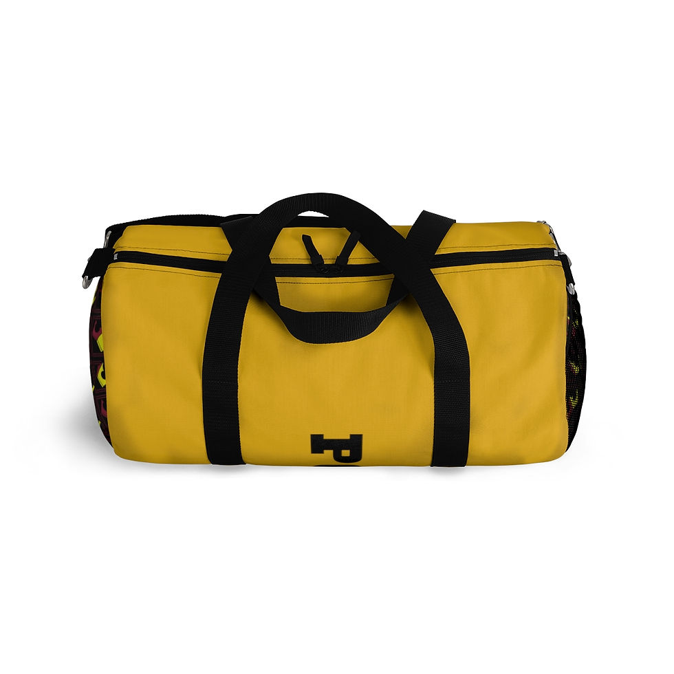 Thumbnail: Duffel Bag