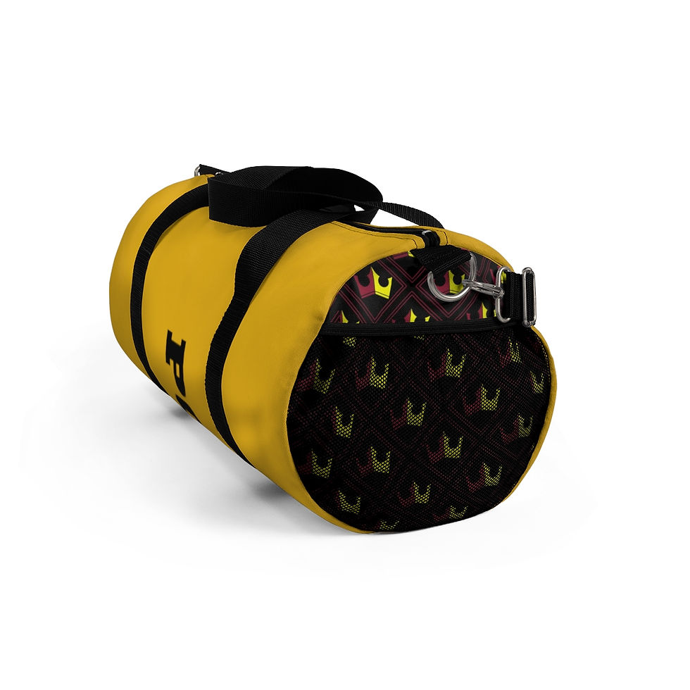 Thumbnail: Duffel Bag