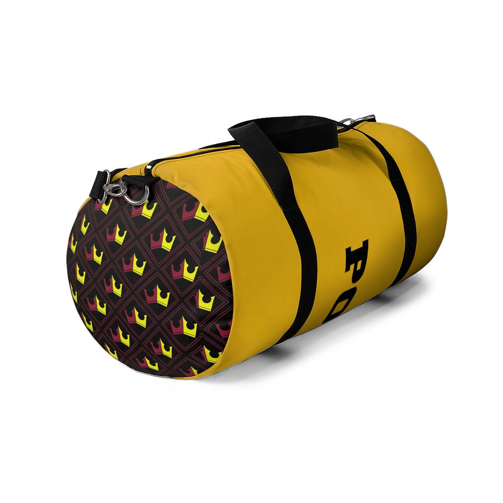 Thumbnail: Duffel Bag