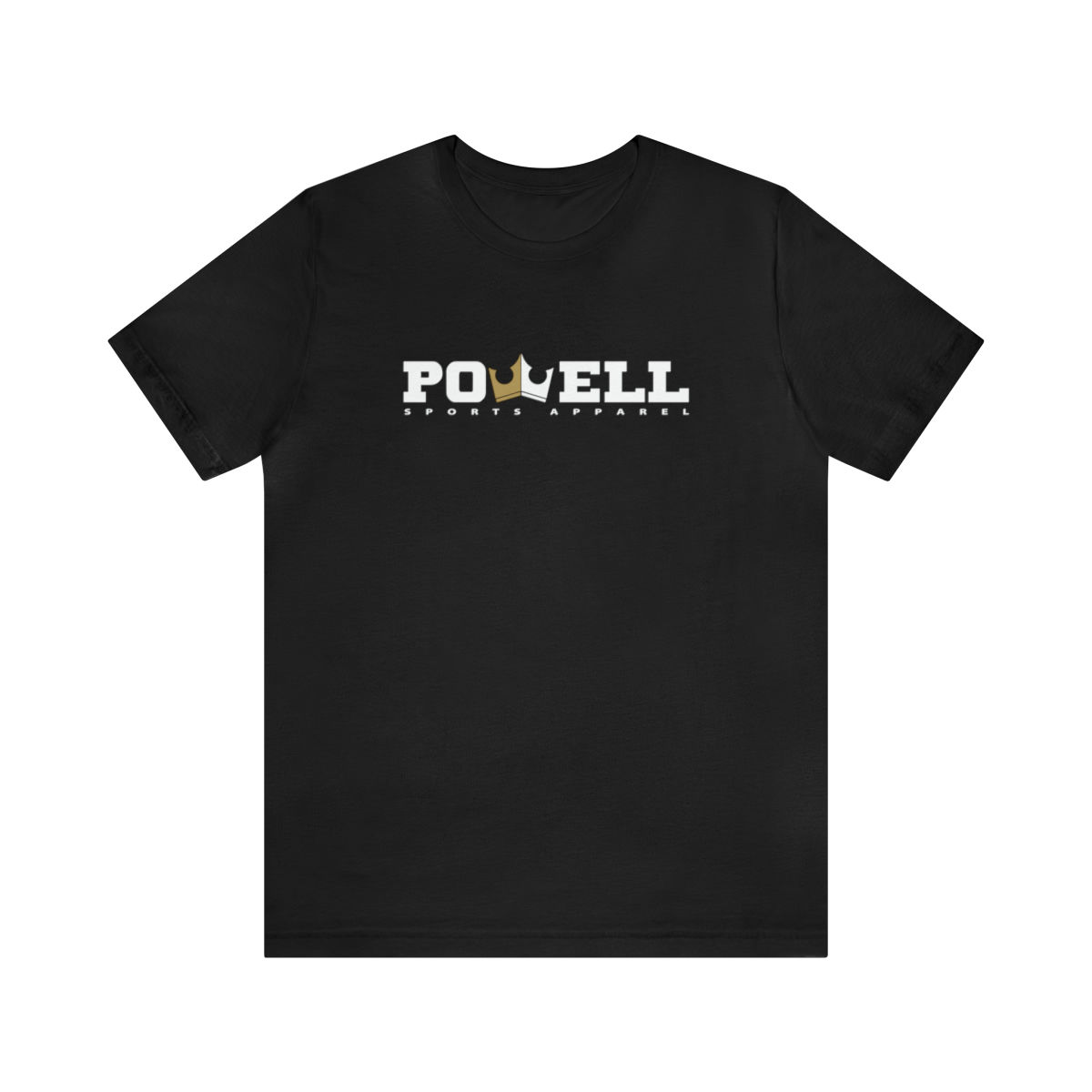 Powell OG Logo Tee