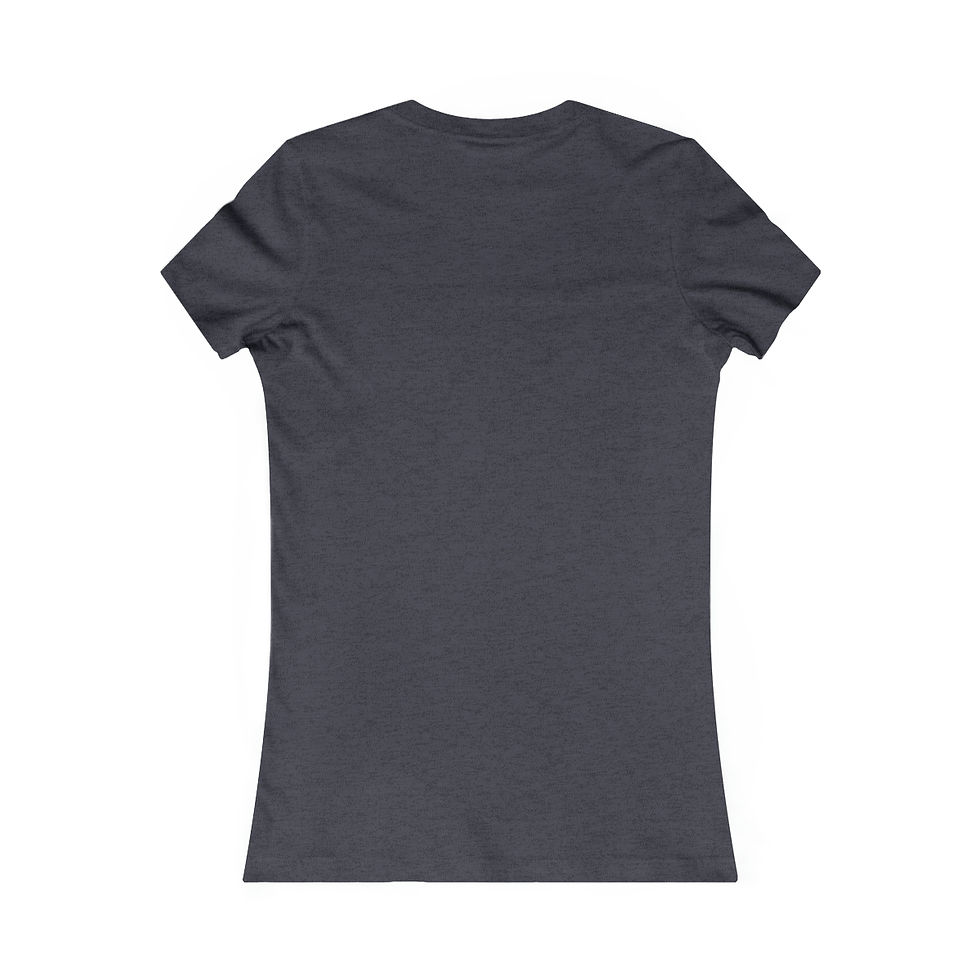 Thumbnail: Powell Premium Women's Favorite Tee