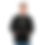 Thumbnail: Powell Men's Hoodie (AOP)