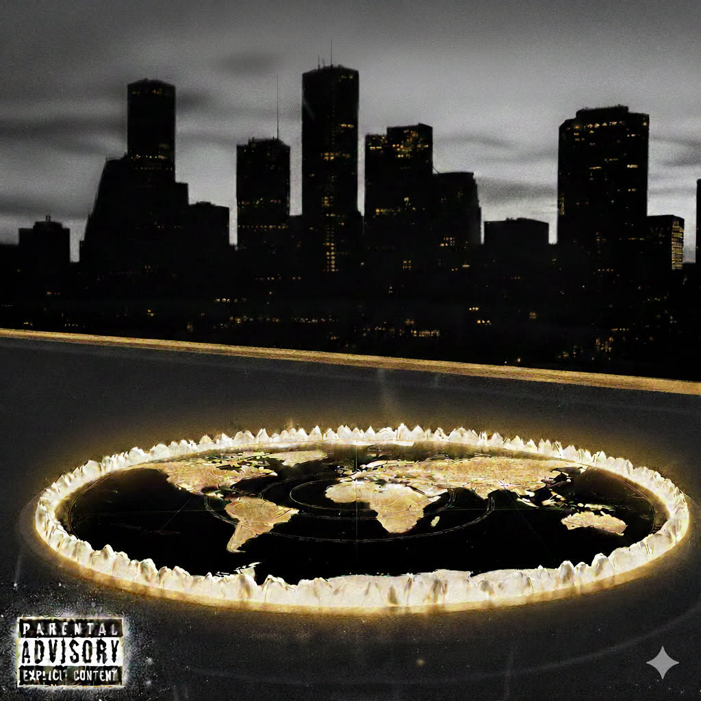 The Long Game Hoodie And Ep Pre Order