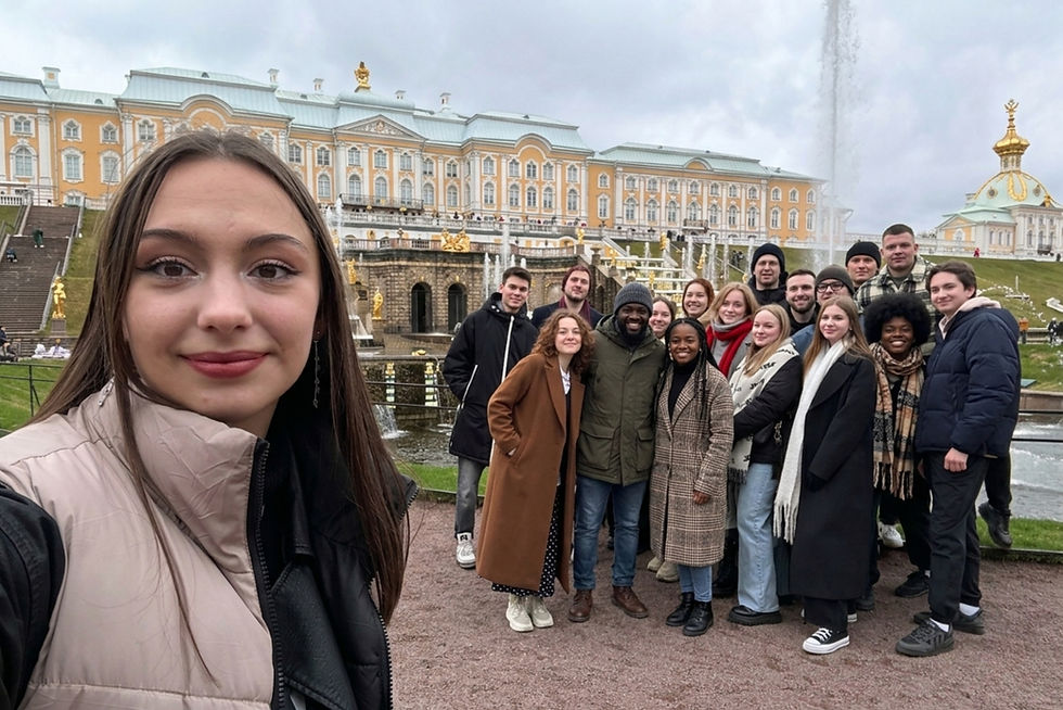 A Comprehensive Guide to Studying in Belarus with O-Level and A-Level Qualifications