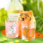Shochu soju