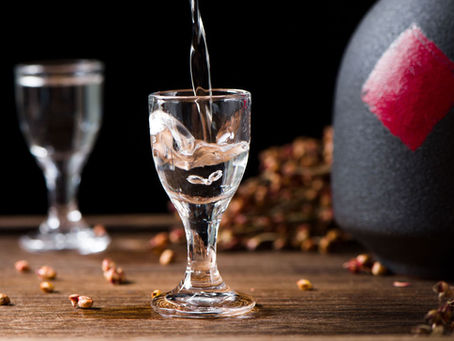 Baijiu: A deep dive into China's national spirit for curious newcomers
