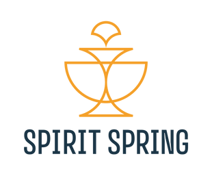 Spirit Spring full logo