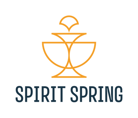 Spirit Spring full logo