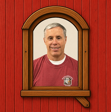 John Curran