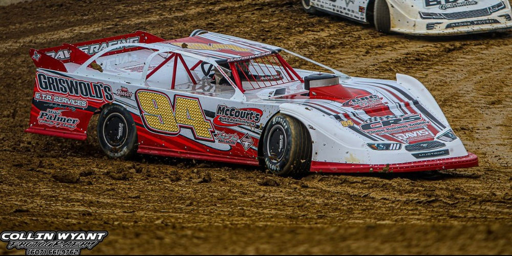 Lamb & Webster Presents The ULMS Late Model Reunion For First Time