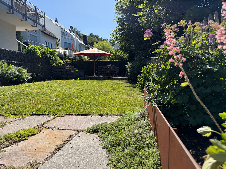 GARTEN