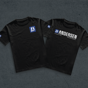 Andersen bygg og anlegg