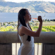 Life as a Sommelier at Mission Hill Winery