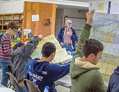 Teen Aviation Weekend 2018October 20- 20