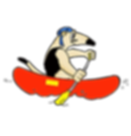 cia de rafting