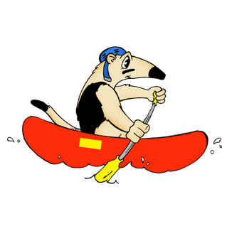 cia de rafting