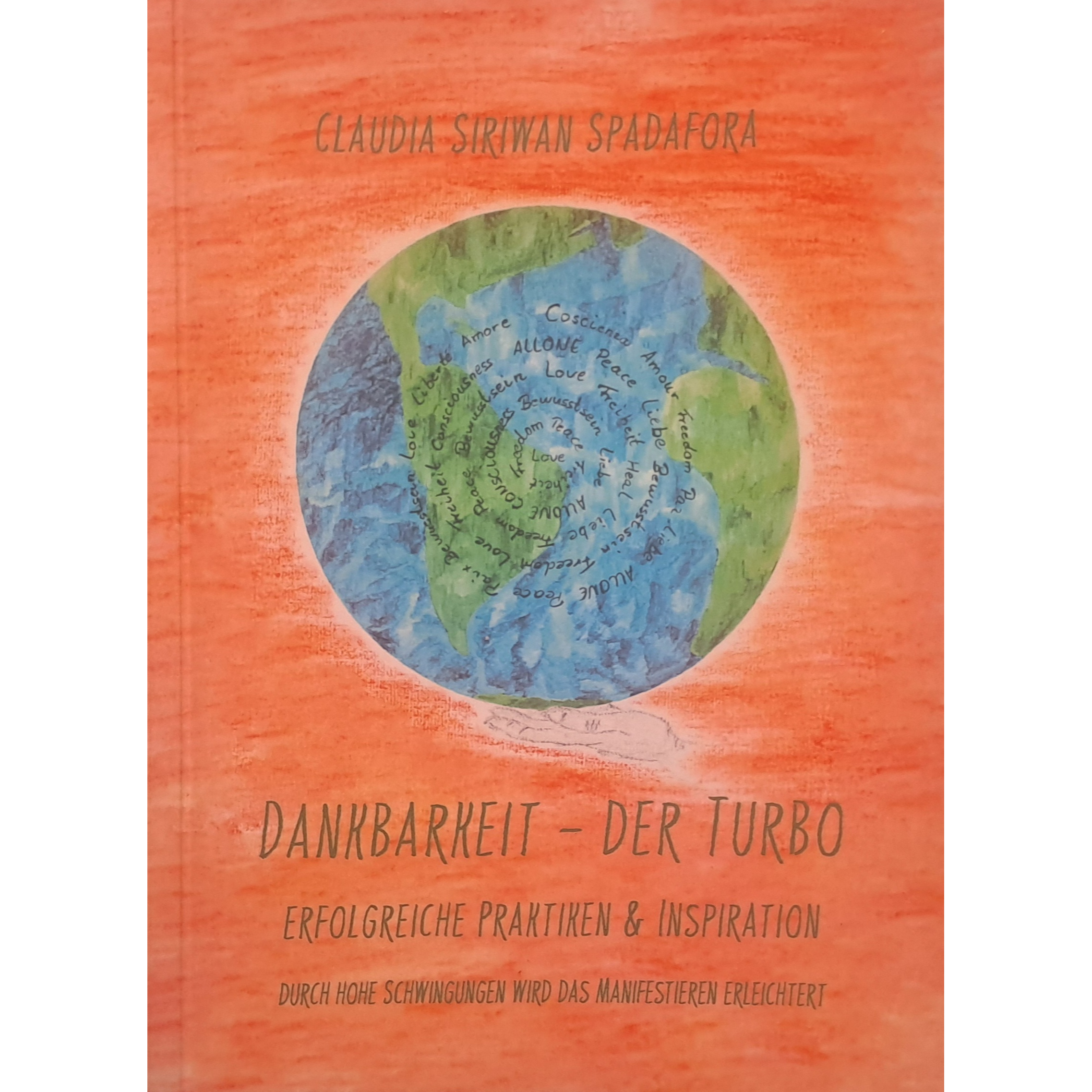 Dankbarkeit - der Turbo
