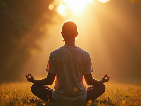 Energetische Heilung: Die Kraft der Aura verstehen und nutzen