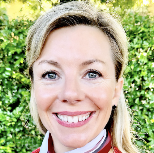 Writer: Simone Quinton