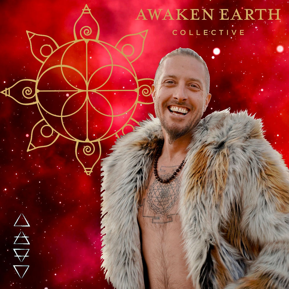 Intuition Alchemy w/Sammi Kate