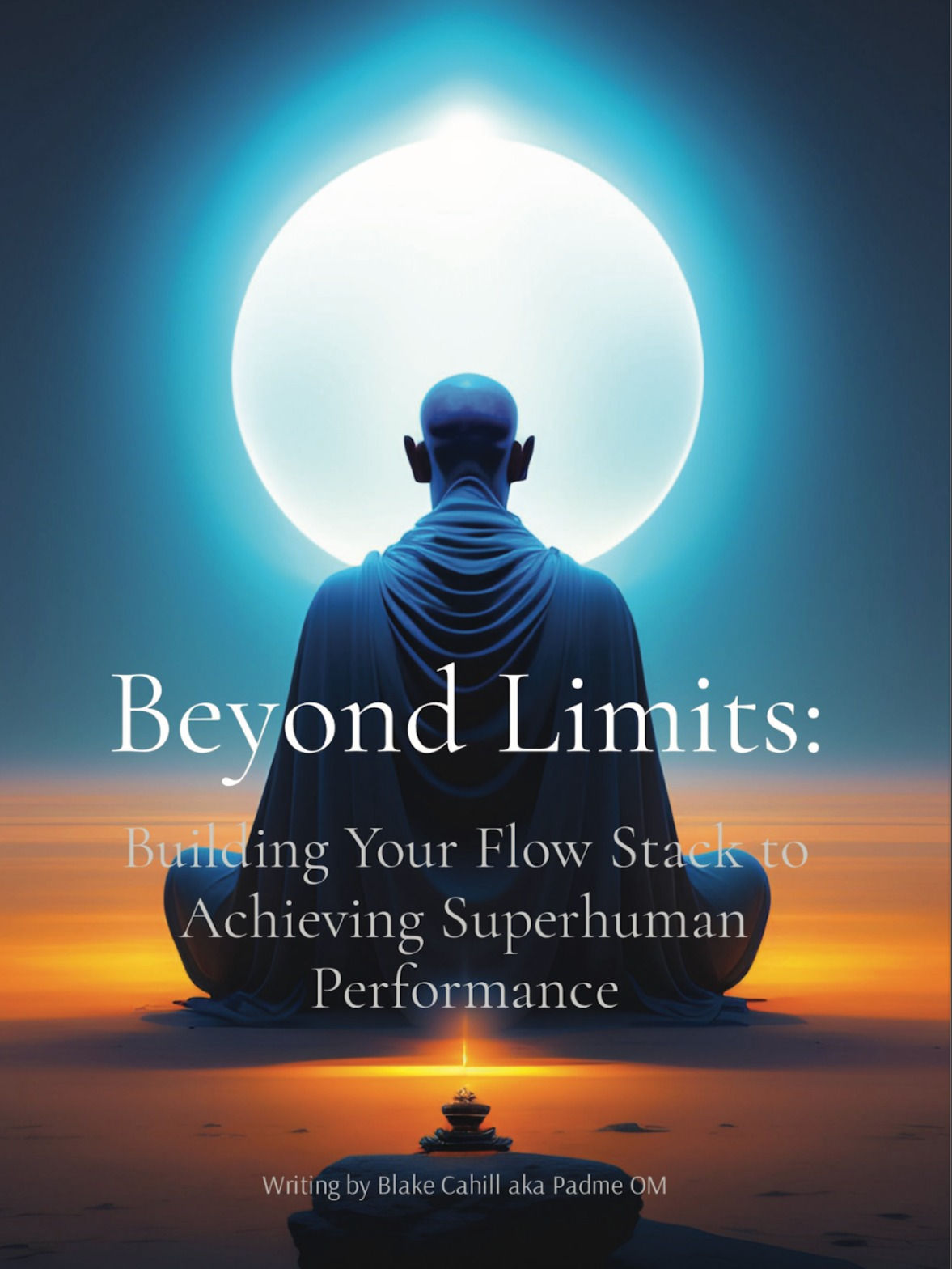 Beyond Limits E-Book