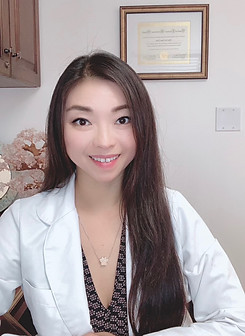 Doctor of Acupuncture and Chinese Herbal Medicine and Licensed Acupuncturist