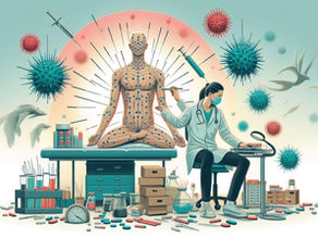 Dispelling Myths Surrounding Acupuncture