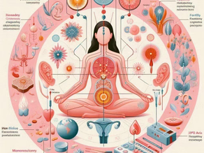 Understanding the HPO Axis, Fertility, and the Role of Acupuncture