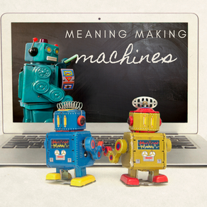 Isn't all this focussing on the negative only going to make it worse?