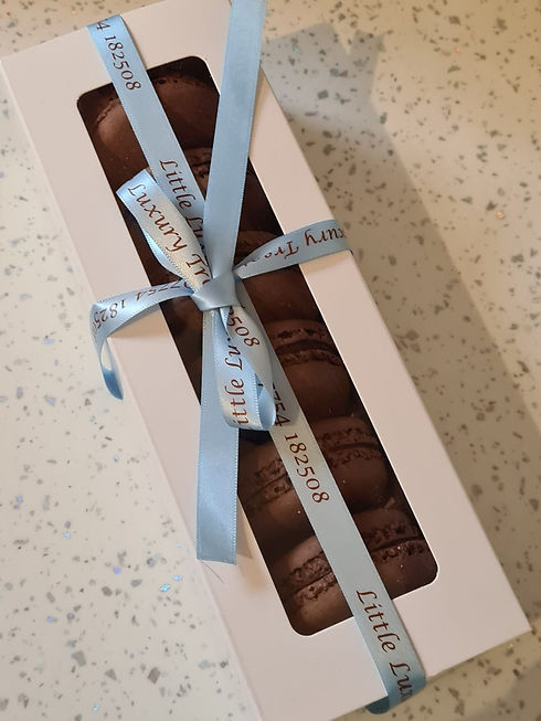 Gift Wrapped Macarons.jpeg