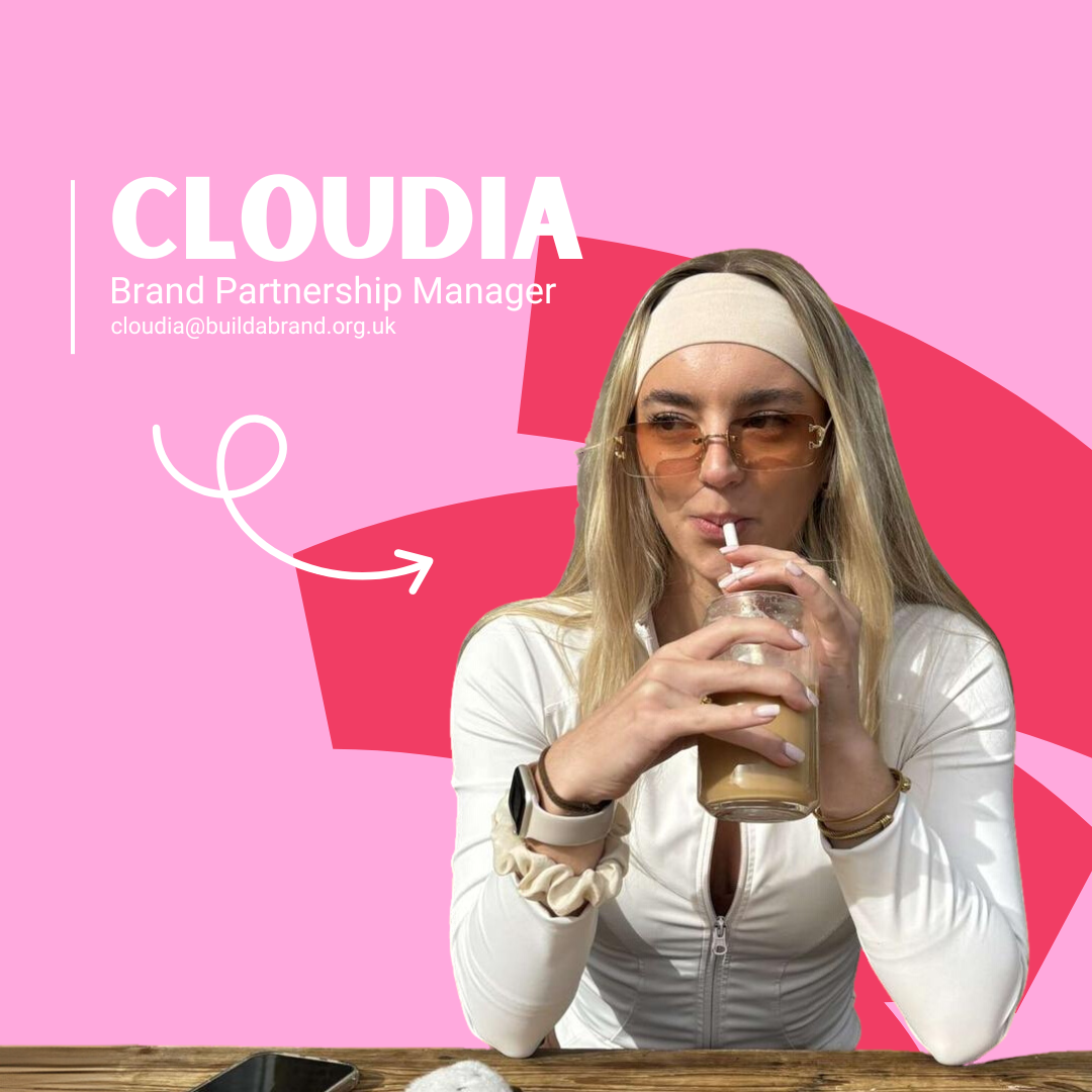 Writer: Cloudia Edinburgh