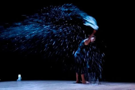 A Casa de Bernarda Alba