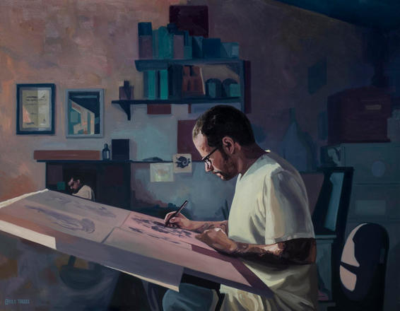 Artista