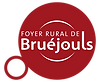 logo du Foyer rural de Bruéjouls