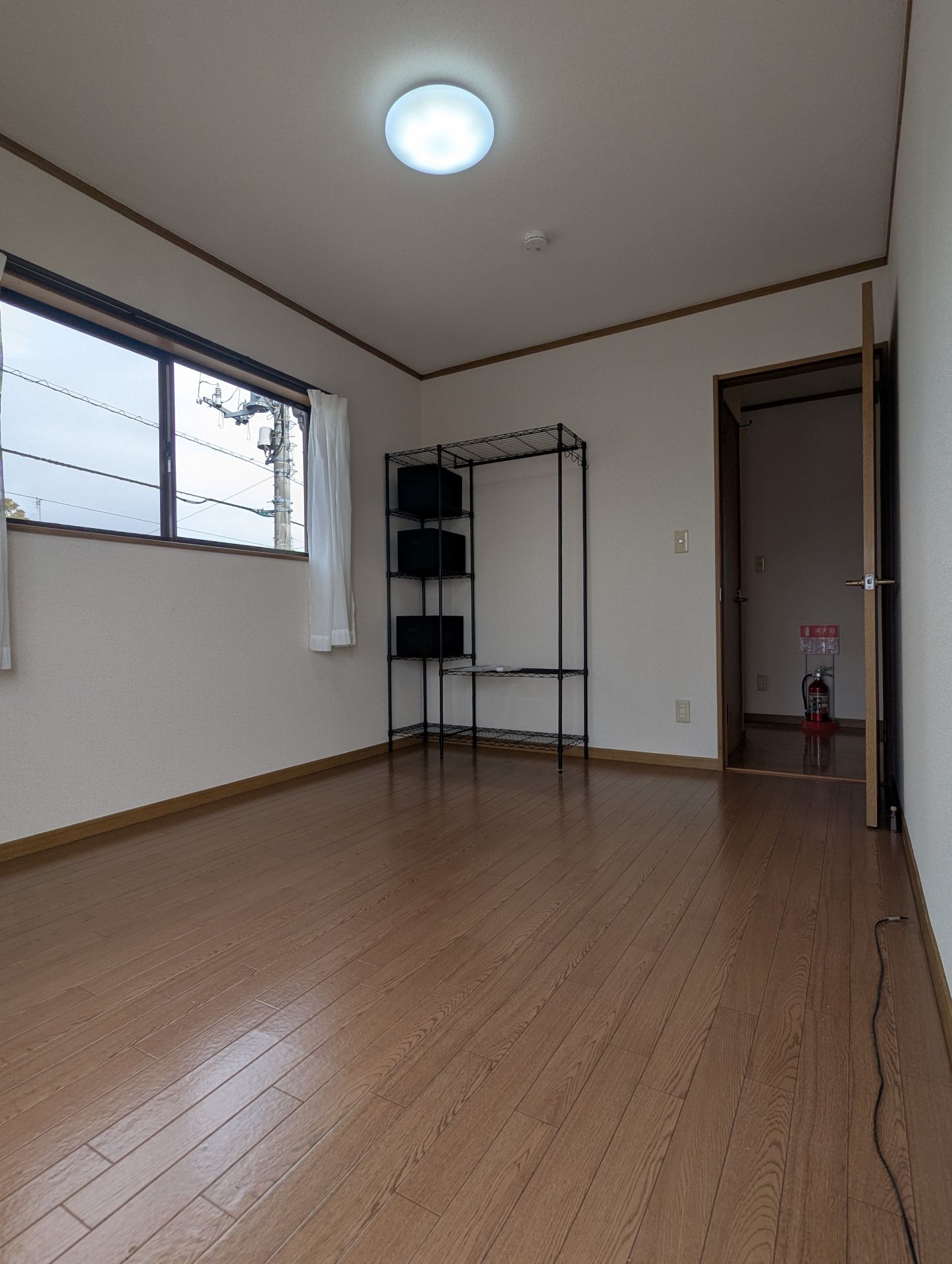 いろどり弁財 お部屋1