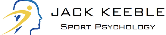 Jack Keeble Sport Psychology Logo