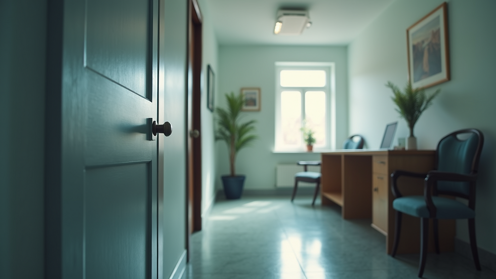 Building Trust Through Confidentiality in Psychology