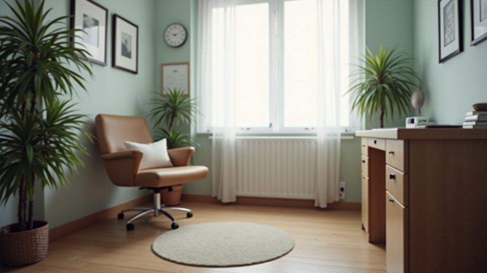 Cancellation and Refund Policies in Psychological Practice