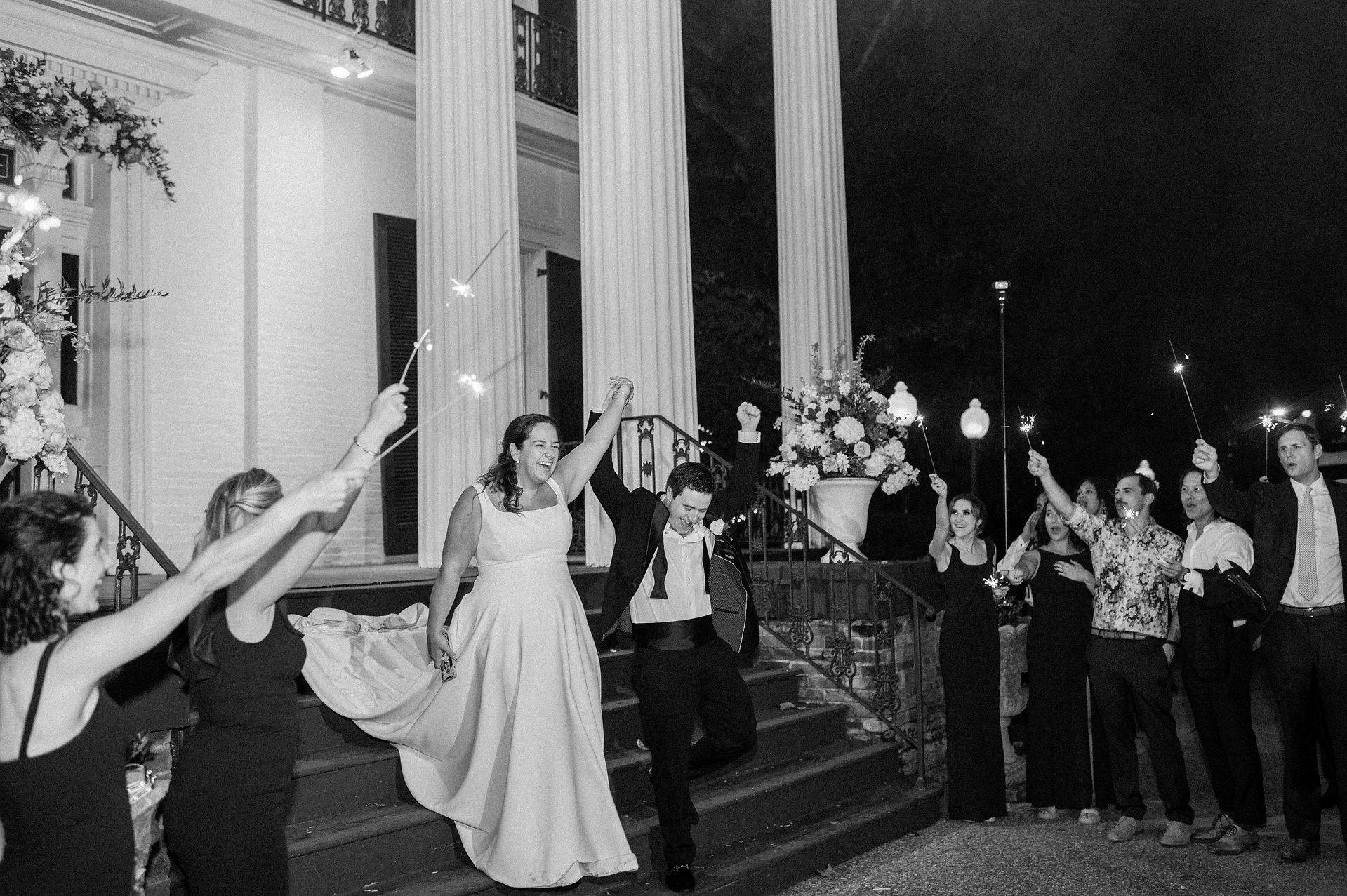 Outdoor Wedding Venues in Nashville