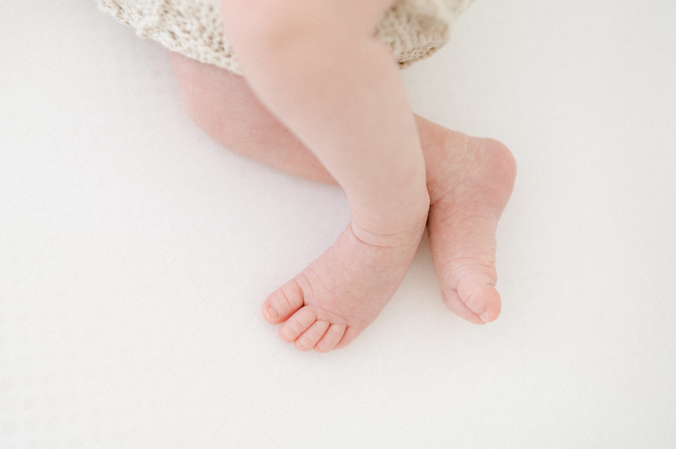 newborn photographer nashville
