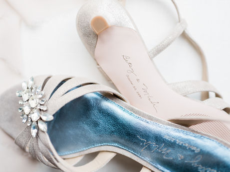 Betsy & Michael | Nashville Wedding Photographer