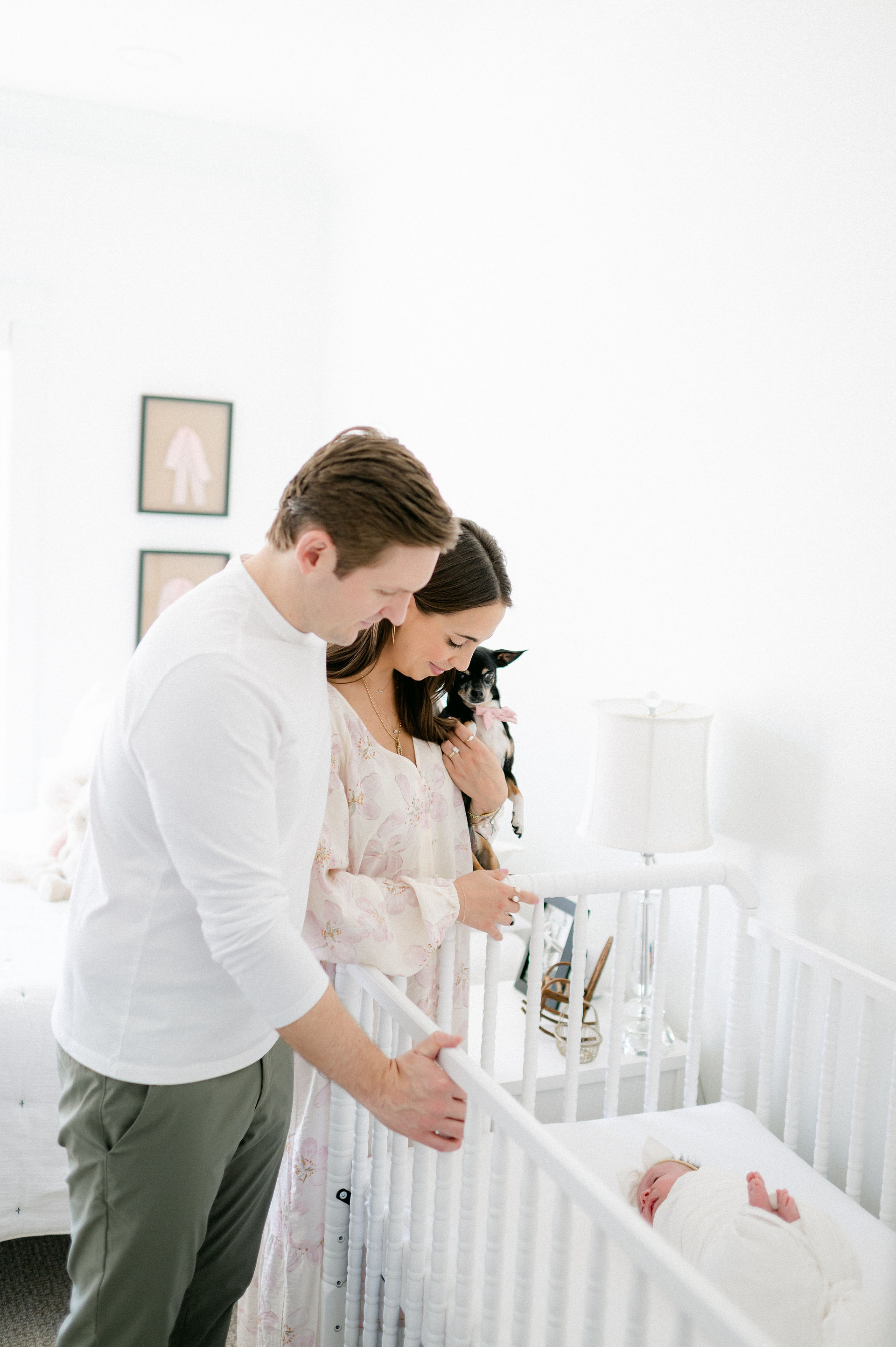 newborn photographer nashville